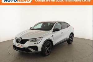 RENAULT Arkana RH01758