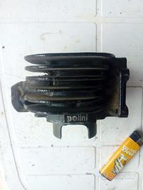 cilindro e testata polini per pistone 70