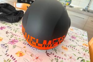 casco moto o scooter
