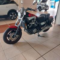 Yamaha VMAX 20th Anniversary Edition DA COLLEZIONE