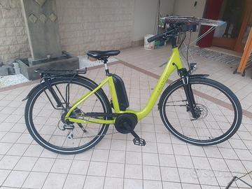 City bike per donna