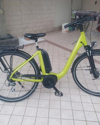 City bike per donna