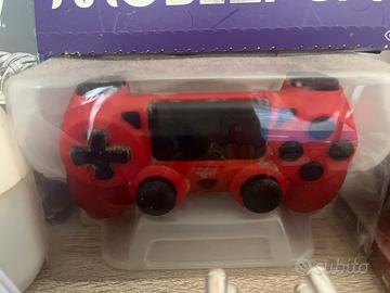 Controller ps4 no originale