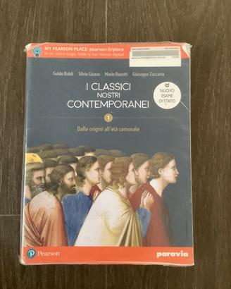 I classici nostri contemporanei 1