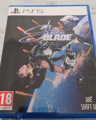 Stellar Blade PS5