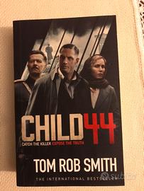 Child 44 catch the killer expose the truth