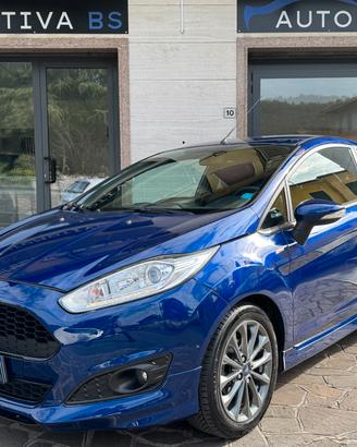 Ford Fiesta 1.5 TDCi 75CV 5 porte ST-Line