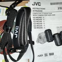 Accessori videocamere JVC