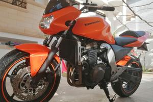 Kawasaki Z 750 - 2006