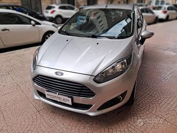 FORD FIESTA 1.5 Diesel-NEOPATENTATI-Euro6490