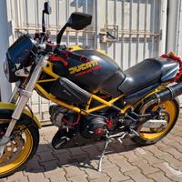 Ducati Monster 600 - 1999