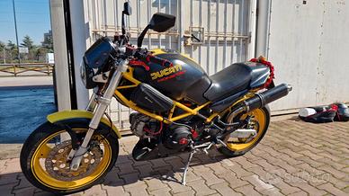 Ducati Monster 600 - 1999