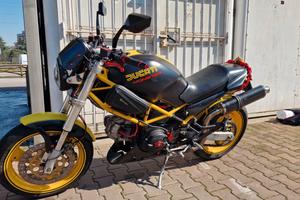 Ducati Monster 600 - 1999