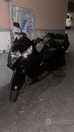 Honda silver wing 400