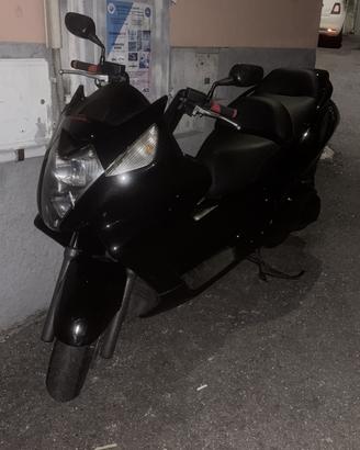 Honda silver wing 400