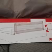 barriera letto x bambini Foppapedretti 
