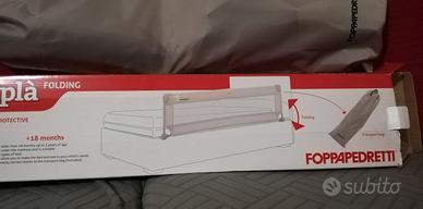 barriera letto x bambini Foppapedretti 