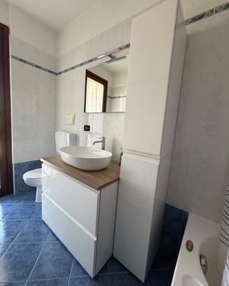 Mobile Bagno completo
