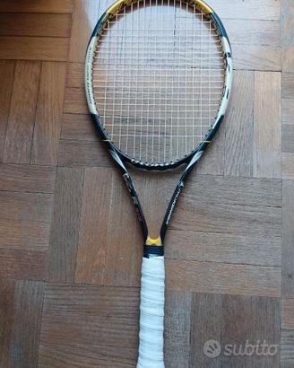 Pro Kennex Ki5 315 Kinetic L3
