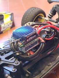 Losi Mini 8ight 1/14 4WD