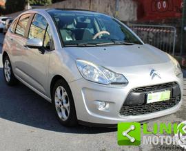 CITROEN C3 1.1 Exclusive Garanzia 12 Mesi! Per N