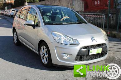 CITROEN C3 1.1 Exclusive Garanzia 12 Mesi! Per N