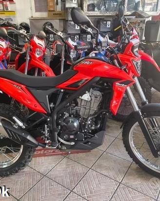 BETAMOTOR Alp 4.0 4.0