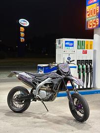 Yz 450f