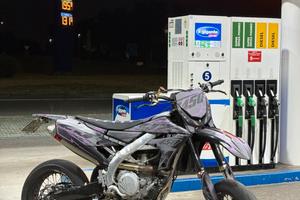 Yz 450f