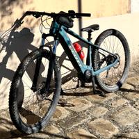 ebike scott taglia S front