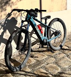 ebike scott taglia S front