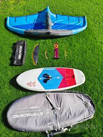 Set completo Wingfoil Neilpryde / Starboard