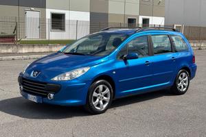Peugeot 307 1.6 16V HDi 90CV Station Australian