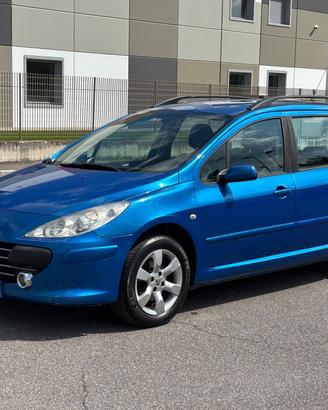 Peugeot 307 1.6 16V HDi 90CV Station Australian