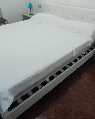 letto matrimoniale xl