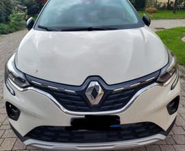 RENAULT Captur 2ª serie - 2020