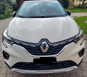 RENAULT Captur 2ª serie - 2020