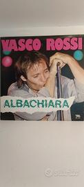LP vinile Vasco Rossi 