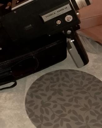 cineprese anni 50/60