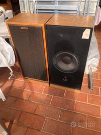 Klipsch Forte 00