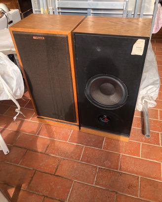 Klipsch Forte 00
