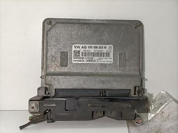 CENTRALINA MOTORE SEAT Ibiza Serie 03E906023M BZG