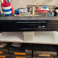 Kenwood sintonizatore