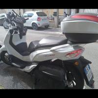 SYM HD 300 perfette condizioni