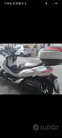 SYM HD 300 perfette condizioni