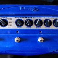 Line6 MM4 Chorus, Flanger, Tremolo, Vibrato