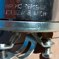 Ricambi bici epoca vintage vecchia bacchetta corsa