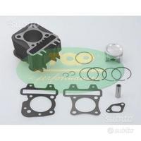 Gruppo termico dr d. 49 piaggio 50 4 tempi