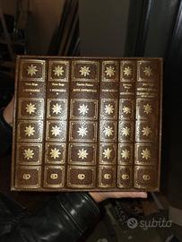 Cofanetto libri 