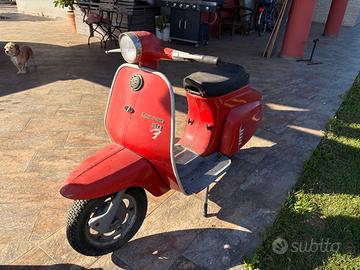 Lambretta V 50 Special